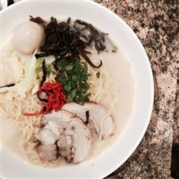 Ramen House Ryujin