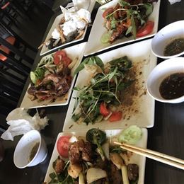 Quan Tri Ky