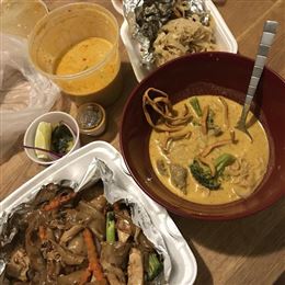 Chaba Thai Kitchen
