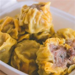 Tasty BBQ &amp; Dim Sum