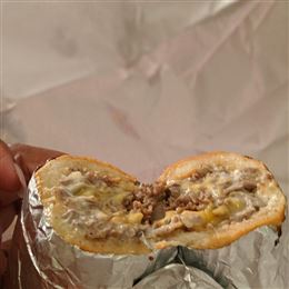Goody's Carry Out