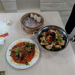 Chinatown Food Court