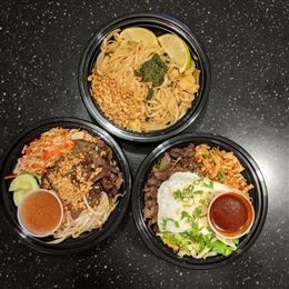 Doc Chey's Noodle House