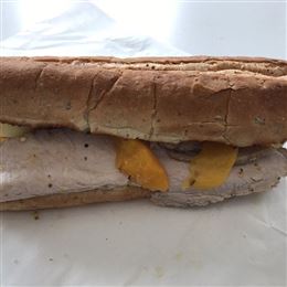 Star Deli