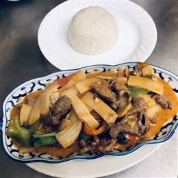 Thai Spice