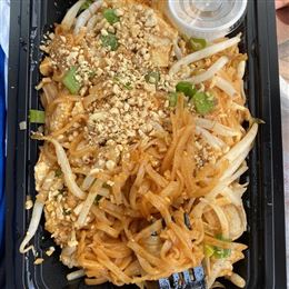 Laos Thai Restaurant
