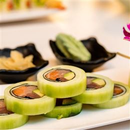 Yamato Sushi
