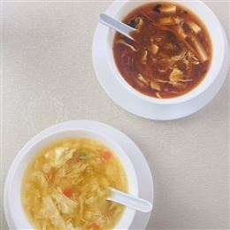 Hong Kong Restaurant