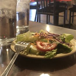 MAI Thai On Main