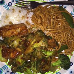 Chinese Number One Kitchen