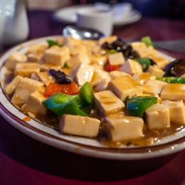 Jun Dynasty Chinese Restaurant