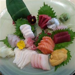 Runa Bucktown Asian Gourmet