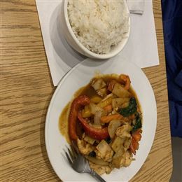 The Elephant Thai Cuisine