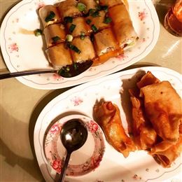 Thai Aree House