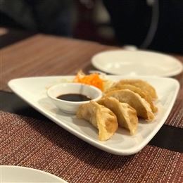 Bangkok Thai Cuisine