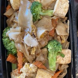 Cilantro Thai Kitchen