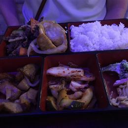 Seoul Food