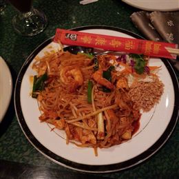 Tara Thai Cuisine
