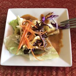 Thai Palace
