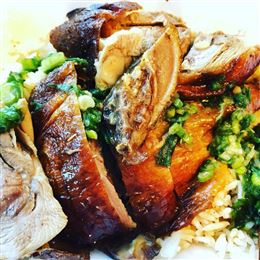 Wai Wai Restaurant