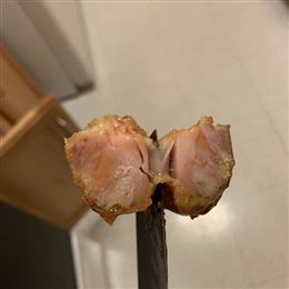 Dumpling Cafe