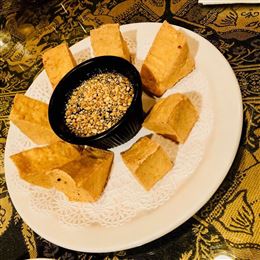 Thai Palace Uptown