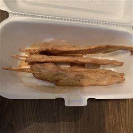 Ken's Asian Bistro
