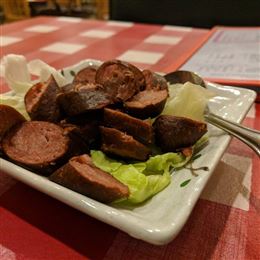 Yuan Fu Vegetarian
