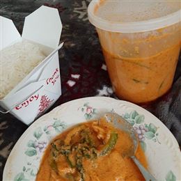 Asia Cafe