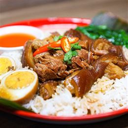 Bangkok Garden - Rockville