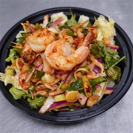 The Thai Cuisine Restaurant