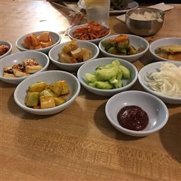 Seoul Restaurant