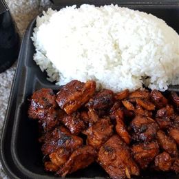 Teriyaki Madness