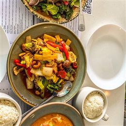 Thai Tara Cuisine