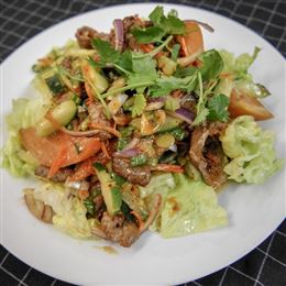 Gata Thai 2 Express