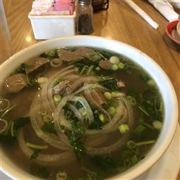 Pho Ever