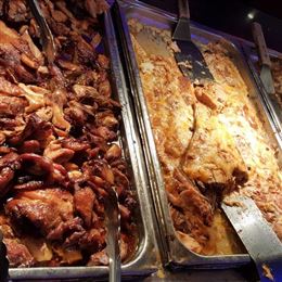 Buffet King