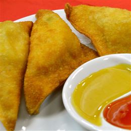 Wong's Wok