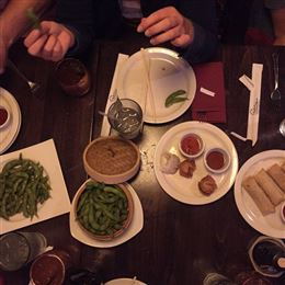 Red Sun Chinese Cuisine