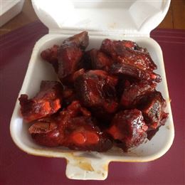 New Greece Chinese