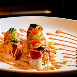 Sogo Japanese Steakhouse