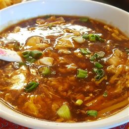 Hong Kong Restaurant