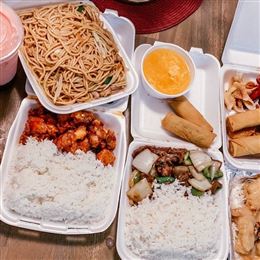 China Kitchen LV