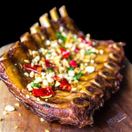 Sichuan Impression