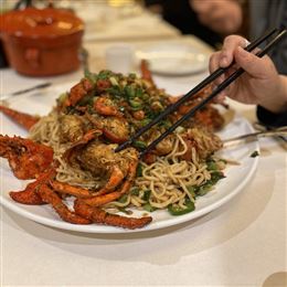 Newport Seafood Restaurant