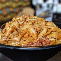 Lunasia Dim Sum House