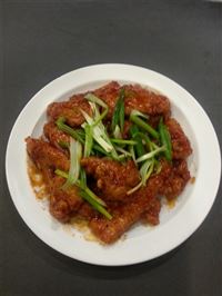 Peking Pork
