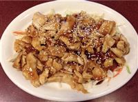 Teriyaki Chicken