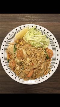 Pad Thai
