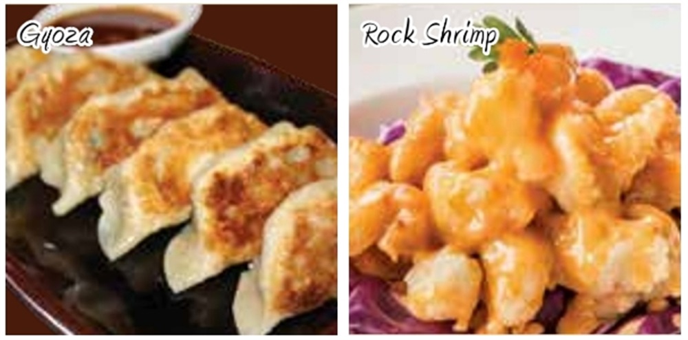 hinachi-baaです！ Fried Rice Hibachi 2 Go - Mayfield Heights, OH 44124 (Menu